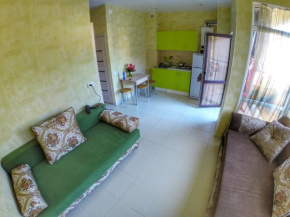U Morya Apartment